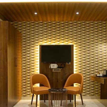 The Majestic Boutique Hotel مومباي المظهر الخارجي الصورة