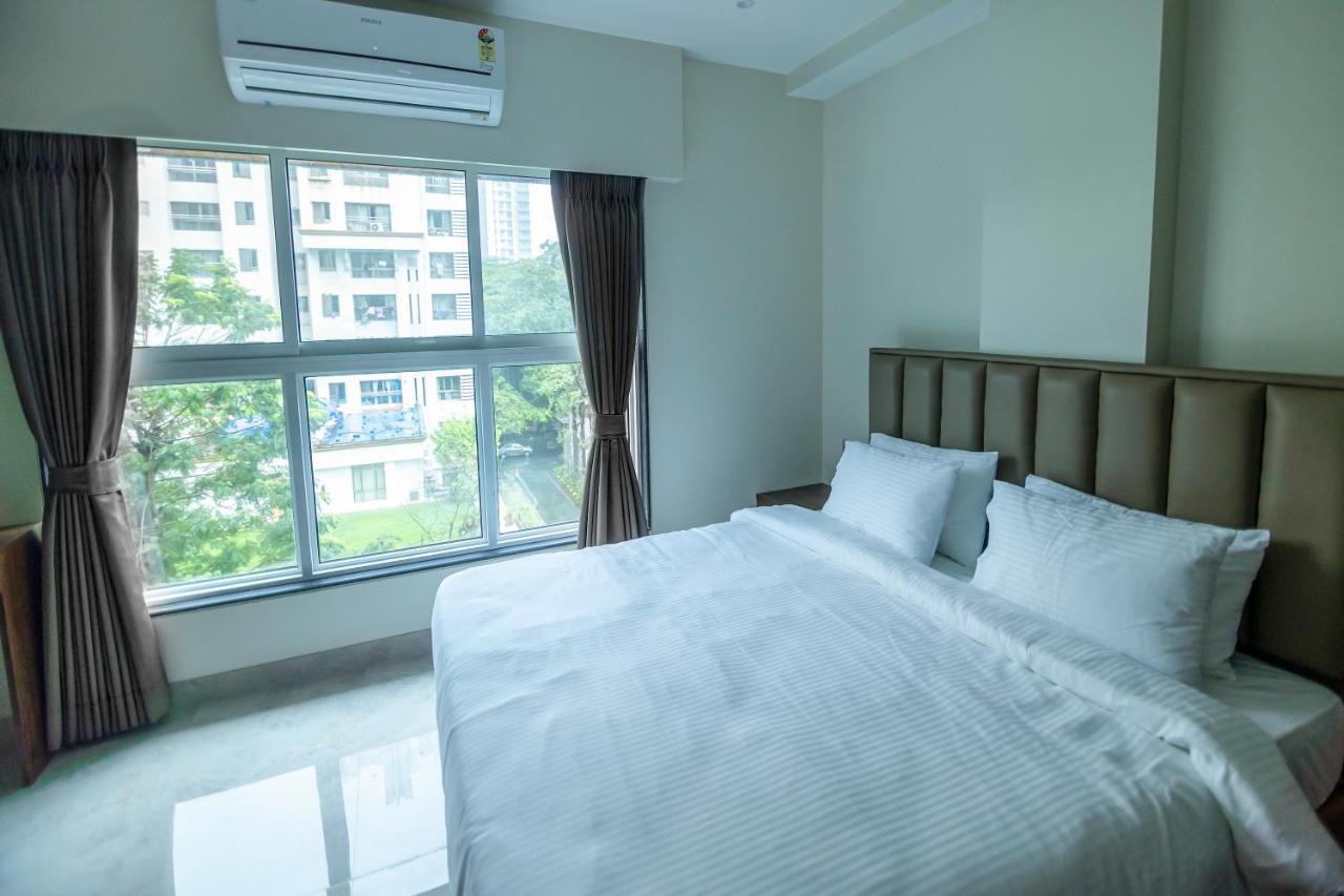 The Majestic Boutique Hotel مومباي المظهر الخارجي الصورة