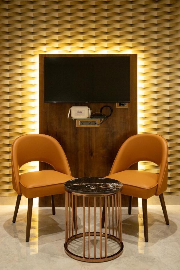 The Majestic Boutique Hotel مومباي المظهر الخارجي الصورة